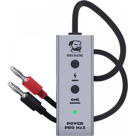 Mechanic Power Cable Power Pro Max for Apple iPhone 6 - 13 Pro Max Series