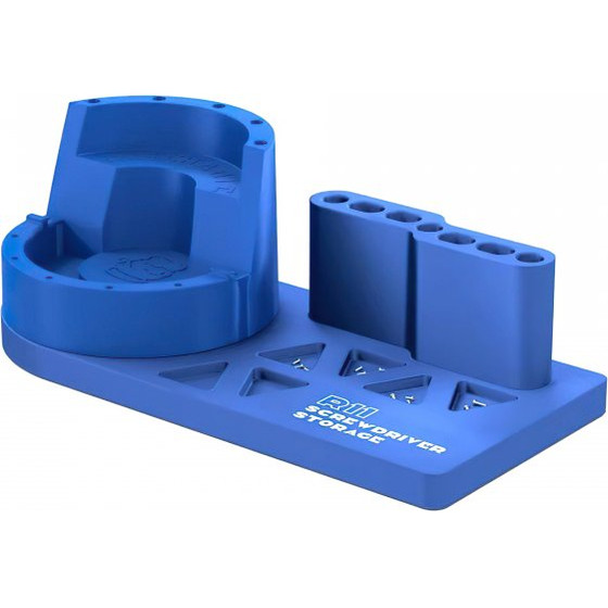 Mechanic Screwdriver Storage R11
