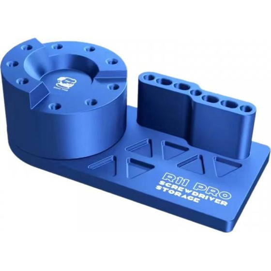 Mechanic Screwdriver Storage R11 Pro