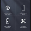 Mechanic Test Board T810 for Apple iPhone / Android Series