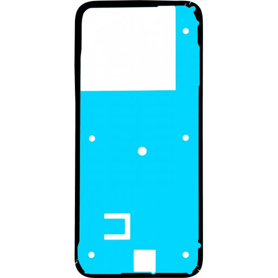 Motorola Adhesive Foil Display for Moto G77 / G67 - (5948C32027, 5948C32218)