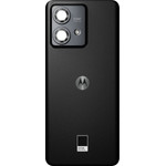 Motorola Battery Cover for Edge 40 Neo, Black - (5S58C23168)