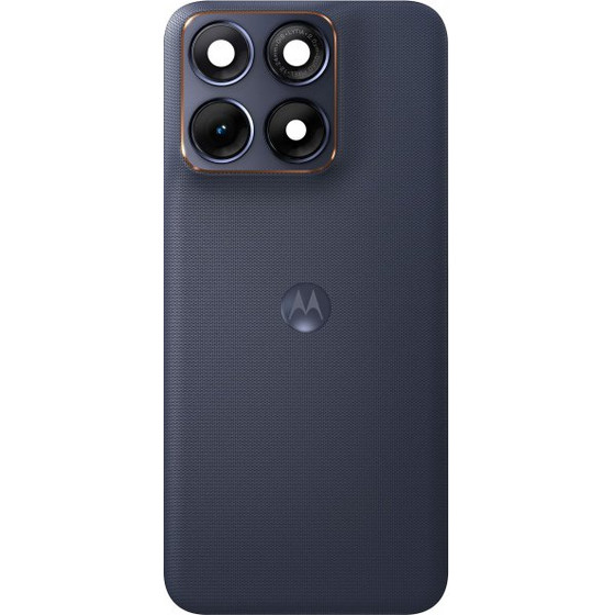 Motorola Battery Cover for Edge 70 Fusion, Pantone Silhouette - (5D68C32072, 5D68C32067)