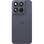 Motorola Battery Cover for Moto G77 / G67, Pantone Arctic Seal - (5D68C32018)