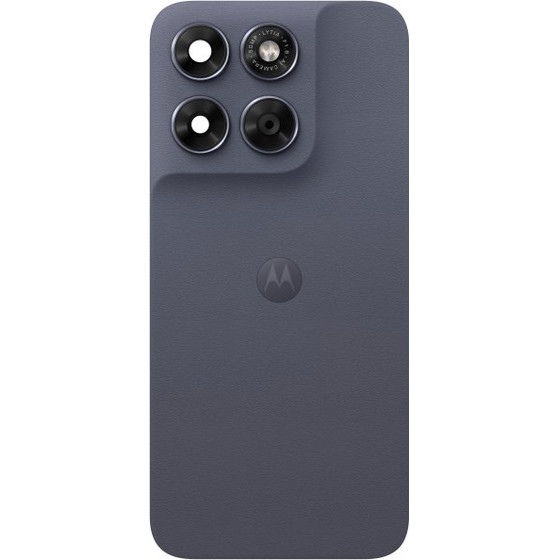 Motorola Battery Cover for Moto G77 / G67, Pantone Arctic Seal - (5D68C32018)
