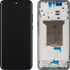 Motorola LCD Display Module for Edge 70 Fusion, Pantone Silhouette - (5D68C32061, 5D68C32056)