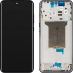 Motorola LCD Display Module for Edge 70 Fusion, Pantone Silhouette - (5D68C32061, 5D68C32056)