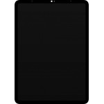 MP LCD Display Module for Apple iPad Pro 11 (2022), w/o Frame, Aftermarket, Black