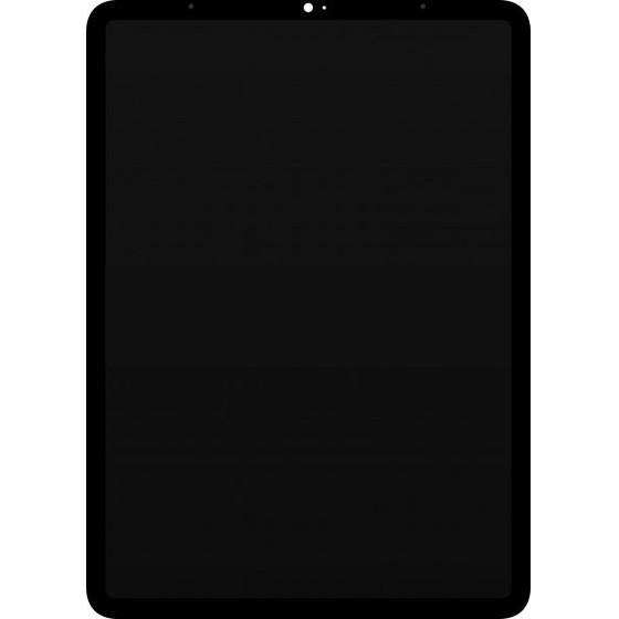 MP LCD Display Module for Apple iPad Pro 11 (2022), w/o Frame, Aftermarket, Black