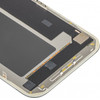 MP LCD Display Module for Apple iPhone 17 Pro Max, OLED FHD IC Movable Version, Aftermarket, Black