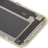 MP LCD Display Module for Apple iPhone 17 Pro, OLED FHD IC Movable Version, Aftermarket, Black