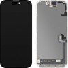 MP LCD Display Module for Apple iPhone 17, Soft OLED FHD 120Hz IC Movable Version, Aftermarket