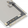 MP LCD Display Module for Apple iPhone 17, Soft OLED FHD 120Hz IC Movable Version, Aftermarket