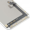 MP LCD Display Module for Apple iPhone 17, Soft OLED FHD 120Hz IC Movable Version, Aftermarket