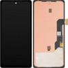 MP LCD Display Module for Google Pixel 7a, OLED Version, w/o Frame, Aftermarket, Black