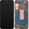 MP LCD Display Module for Samsung Galaxy S23+ S916, Aftermarket, Black