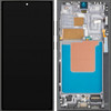 MP LCD Display Module for Samsung Galaxy S24 Ultra S928, OLED Version, Aftermarket, Black