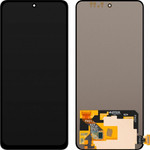 MP LCD Display Module for vivo S18e / T3 / V29e / V30 Lite / V40 SE / Y100 4G, w/o Frame, Aftermarket, Black