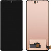 MP LCD Display Module for vivo V40 Lite (IDN), w/o Frame, Aftermarket, Black