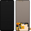MP LCD Display Module for vivo V40 Lite 4G (IDN), w/o Frame, Aftermarket, Black