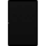 MP LCD Display Module for Xiaomi Redmi Pad SE, w/o Frame, Aftermarket, Black