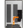 MP LCD Display Module for Xiaomi Redmi Pad SE, w/o Frame, Aftermarket, Black