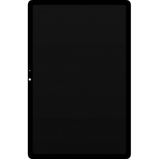 MP LCD Display Module for Xiaomi Redmi Pad SE, w/o Frame, Aftermarket, Black