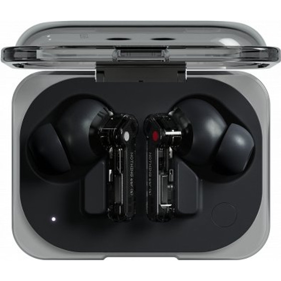 Nothing Ear (a) B162, Black - (A10600063)