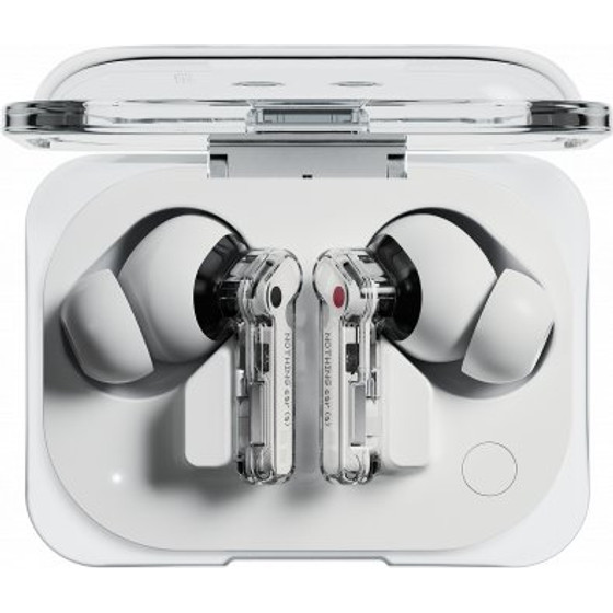 Nothing Ear (a) B162, White - (A10600064)