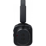 Nothing Handsfree Bluetooth MultiPoint Headphone (1) B170, Black - (A11300003)