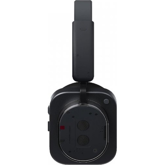 Nothing Handsfree Bluetooth MultiPoint Headphone (1) B170, Black - (A11300003)