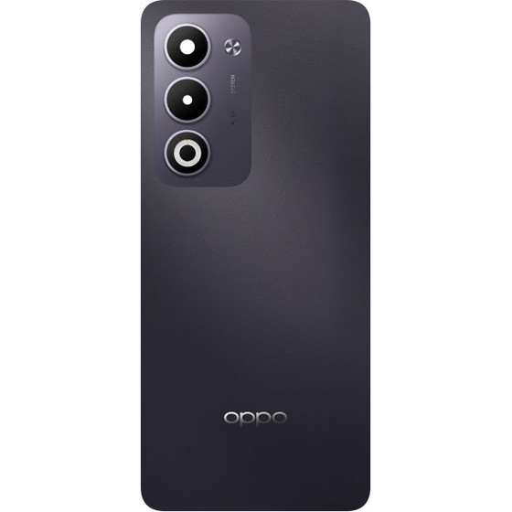 Oppo Battery Cover for A5 4G, Midnight Purple - (621033000660)