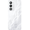 Oppo Battery Cover for A5 5G, Mist White - (621033000644)