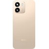 Oppo Battery Cover for A6 4G, Aurora Gold - (621033000852)