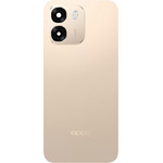 Oppo Battery Cover for A6, Aurora Gold - (621033000876)