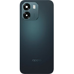 Oppo Battery Cover for A6, Sapphire Blue - (621033000874)
