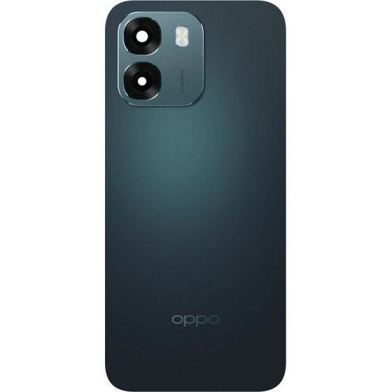 Oppo Battery Cover for A6, Sapphire Blue - (621033000874)