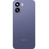 Oppo Battery Cover for A6x 4G, Plum Purple - (621033000861)