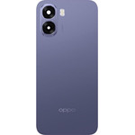 Oppo Battery Cover for A6x 4G, Plum Purple - (621033000861)