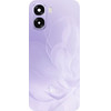 Oppo Battery Cover for A6x 4G, Violet Purple - (621033000863)