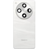 Oppo Battery Cover for Find X8 Pro, Pearl White - (621033000406)