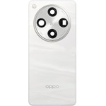 Oppo Battery Cover for Find X8 Pro, Pearl White - (621033000406)