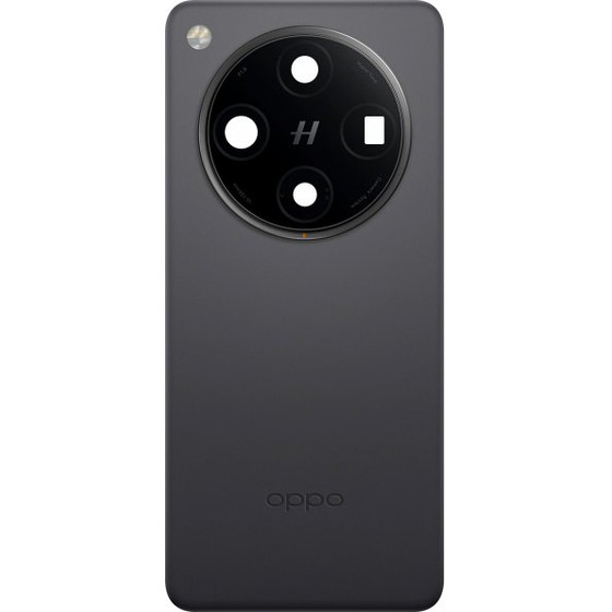 Oppo Battery Cover for Find X8 Pro, Space Black - (621033000405)
