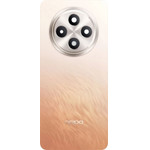 Oppo Battery Cover for Reno12 F, Amber Orange - (621033000344)