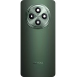Oppo Battery Cover for Reno12 F, Olive Green - (621033000345)