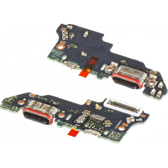 Oppo Charging Port Flex / Board for A5 Pro - (621024000155)