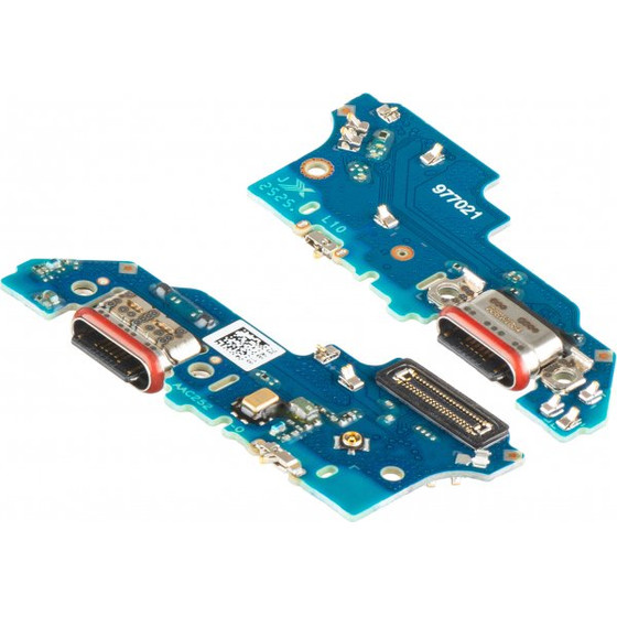 Oppo Charging Port Flex / Board for A5 Pro 4G - (621027000645)