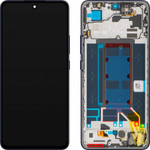 Oppo LCD Display Module for Reno13 FS 5G / Reno13 F, Luminous Blue - (621029000452)