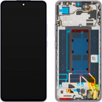 Oppo LCD Display Module for Reno13 FS 5G / Reno13 F, Plume Purple - (621029000450)