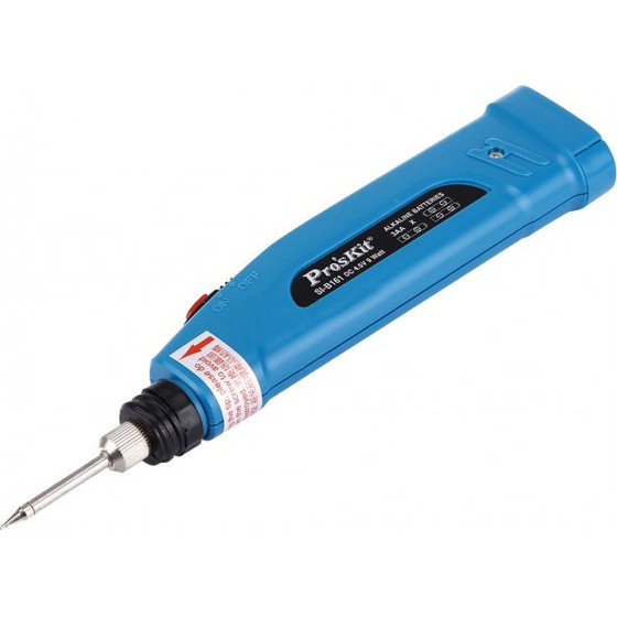 Pro'sKit Letcon SI-B162, 9W, Portable